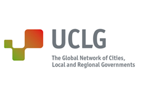 世界城市和地方政府联合组织（UCLG）