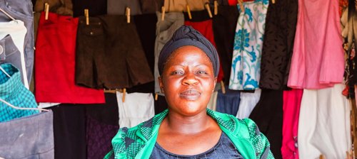 贸发会议报告鼓励东非国家利用贸易政策增强妇女经济权能