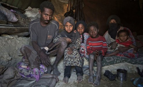 人道副秘书长：当今最严重的人道主义危机――也门局势加剧