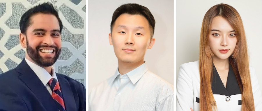 国际市长交流中心董事会迎来新力量，与您携手迈向新征程